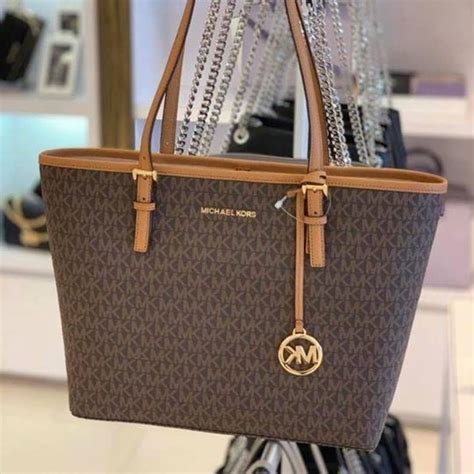 rantai michael kors asli dan palsu|Michael Kors tas asli.